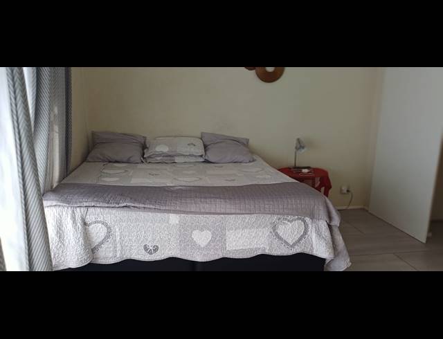 2 BEDROOM TOWNHOUSE FOR SALE IN BLACKHEATH